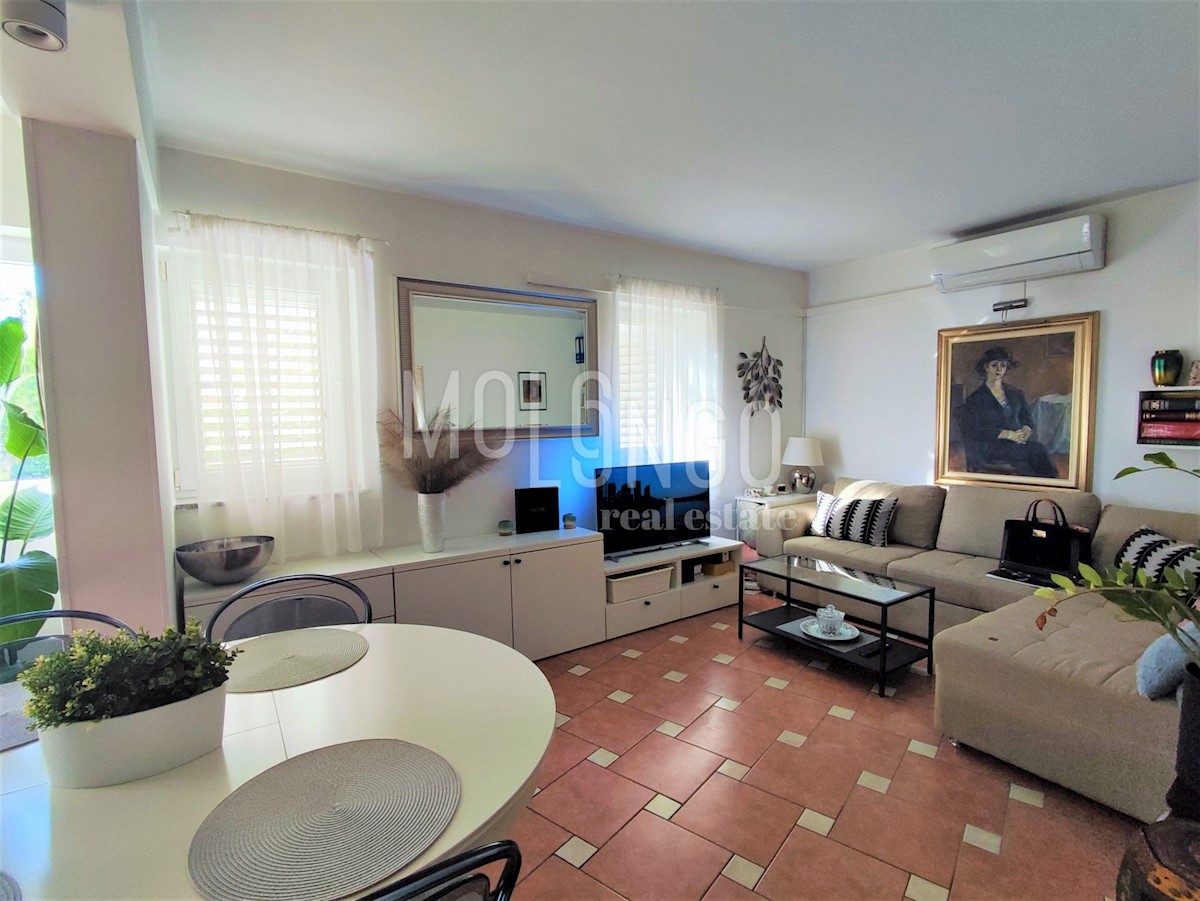 Flat For sale - PRIMORSKO-GORANSKA MOŠĆENIČKA DRAGA