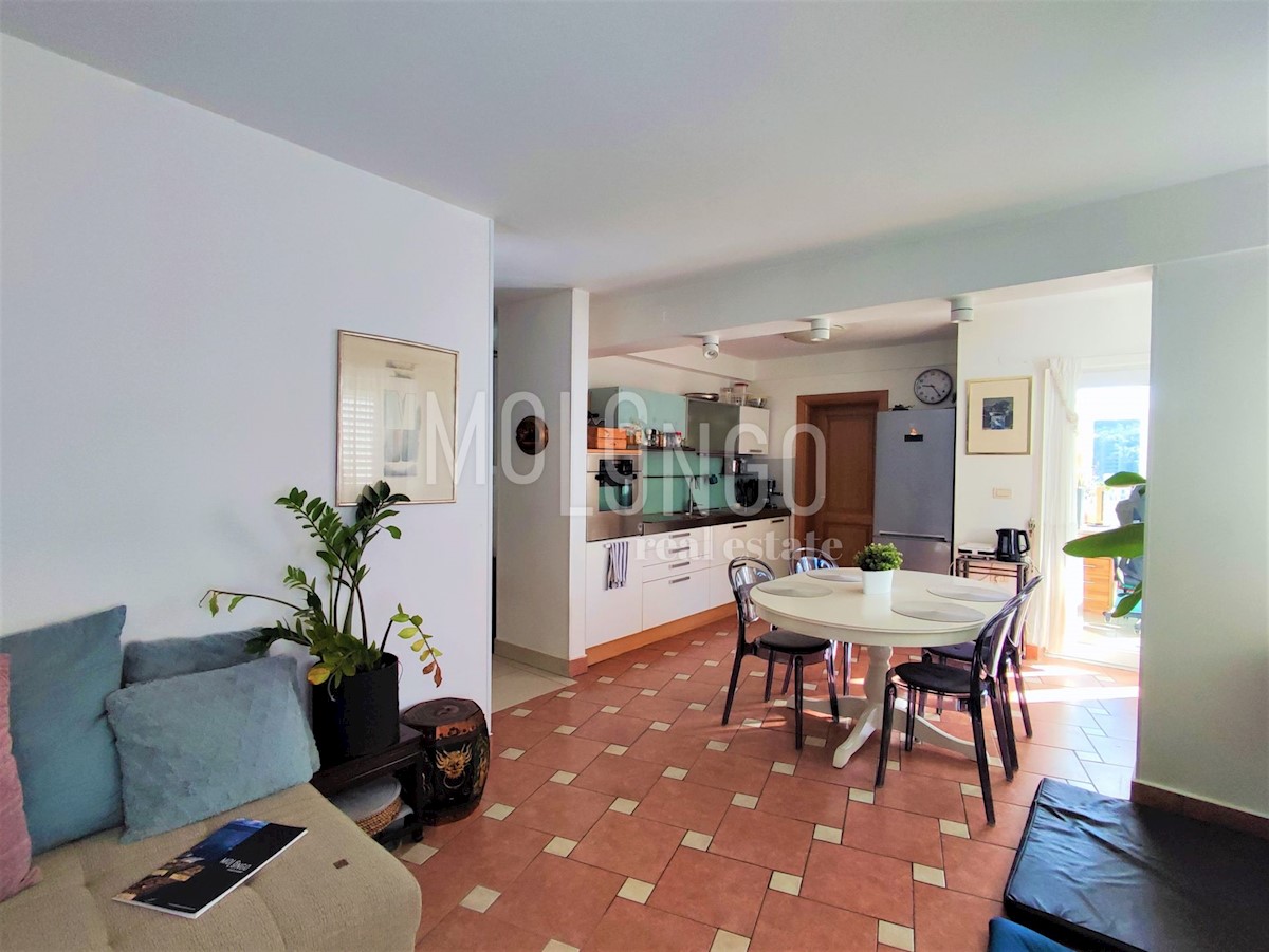 Flat For sale - PRIMORSKO-GORANSKA MOŠĆENIČKA DRAGA