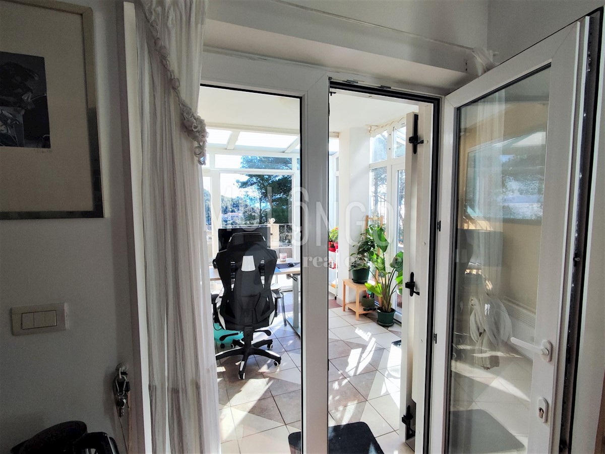 Flat For sale - PRIMORSKO-GORANSKA MOŠĆENIČKA DRAGA