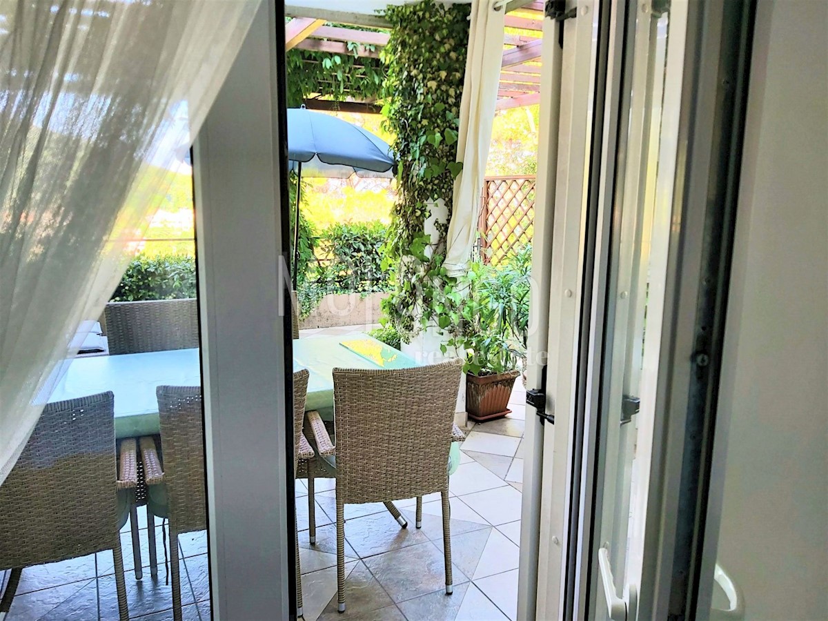 Flat For sale - PRIMORSKO-GORANSKA MOŠĆENIČKA DRAGA