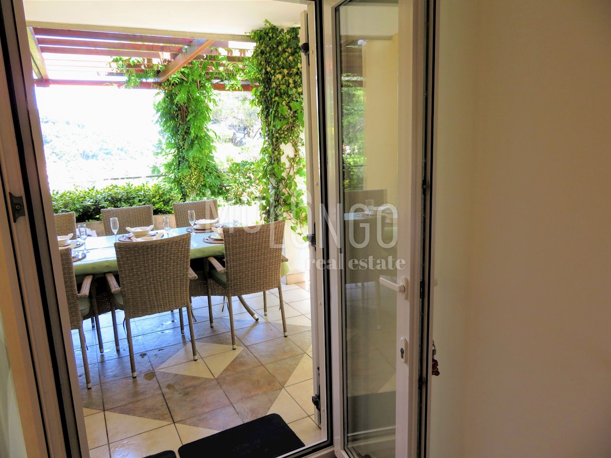 Flat For sale - PRIMORSKO-GORANSKA MOŠĆENIČKA DRAGA