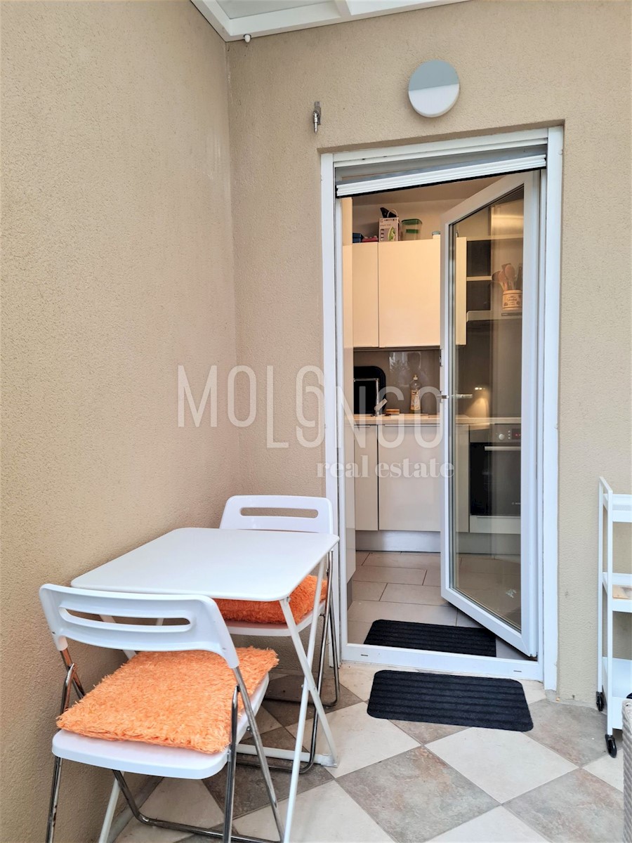 Flat For sale - PRIMORSKO-GORANSKA MOŠĆENIČKA DRAGA