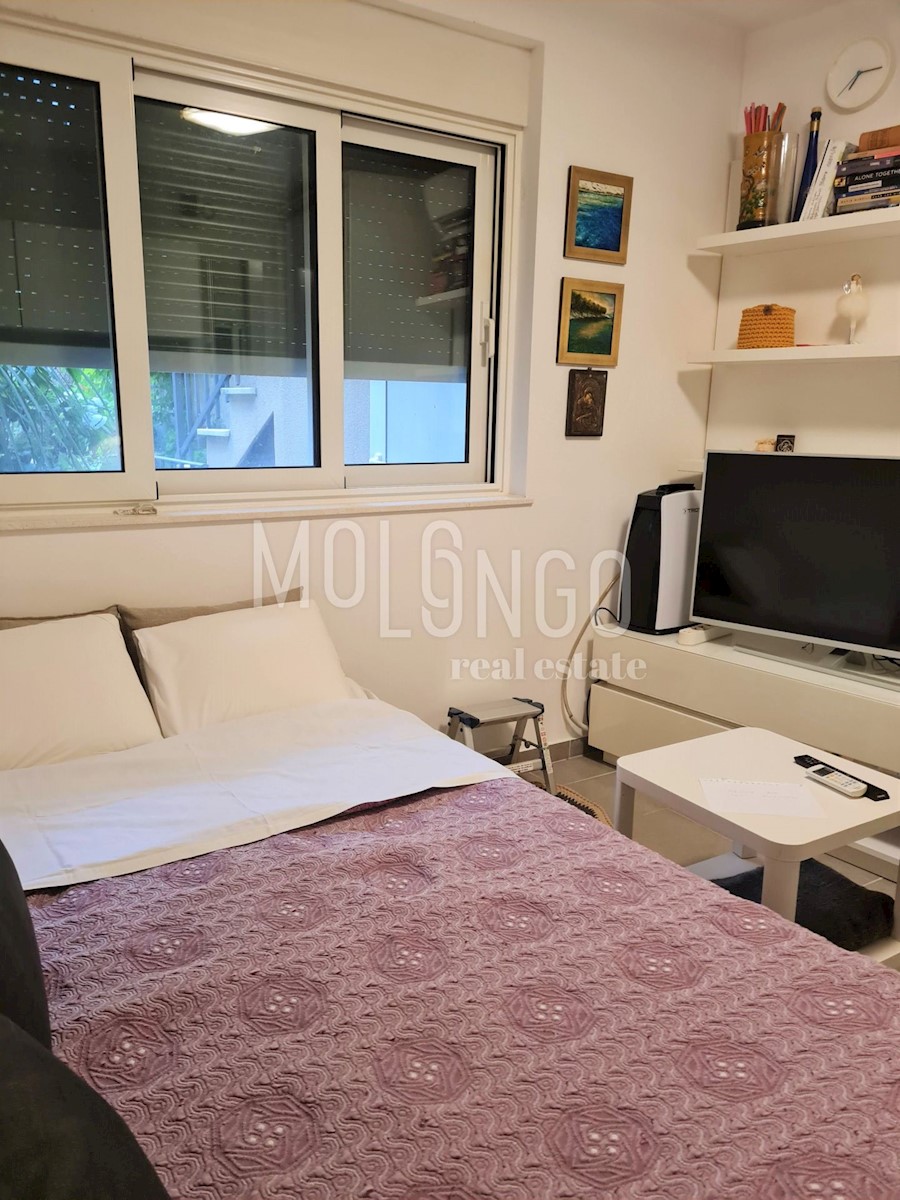 Flat For sale - PRIMORSKO-GORANSKA MOŠĆENIČKA DRAGA