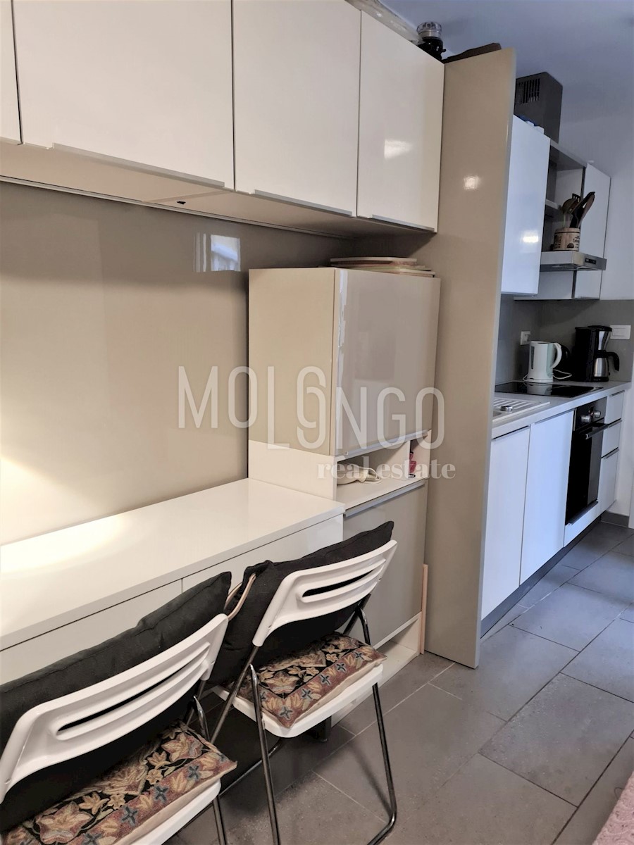 Flat For sale - PRIMORSKO-GORANSKA MOŠĆENIČKA DRAGA