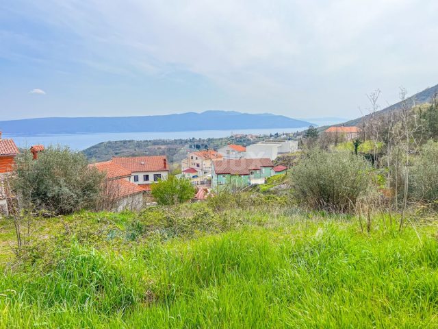Zemljište Na prodaju - Primorsko-goranska Mošćenička Draga - foto 2/7
