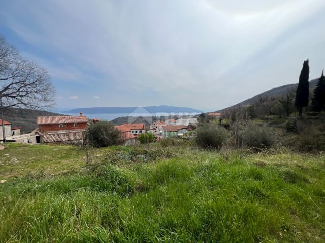 Zemljište Na prodaju - Primorsko-goranska Mošćenička Draga - foto 4/7