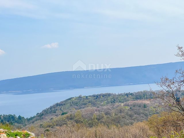 Zemljište Na prodaju - Primorsko-goranska Mošćenička Draga - foto 5/7