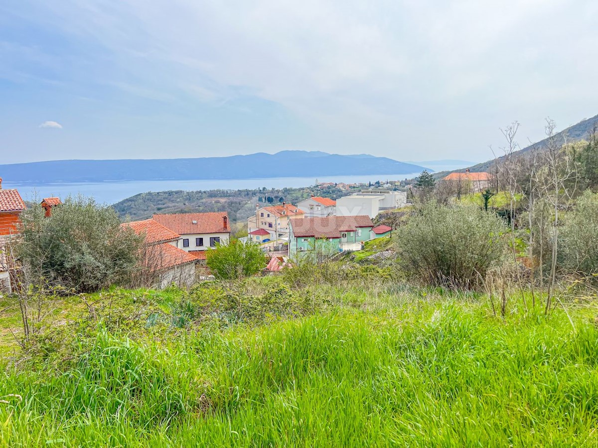 Zemljište Na prodaju - PRIMORSKO-GORANSKA MOŠĆENIČKA DRAGA