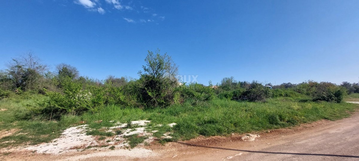 Land For sale - ISTARSKA VODNJAN