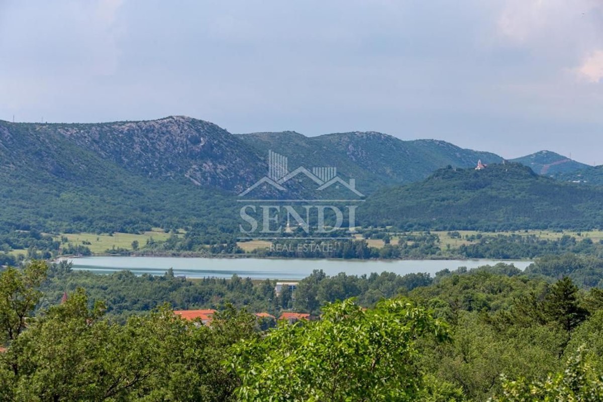 Dům Na prodej - PRIMORSKO-GORANSKA VINODOLSKA OPĆINA