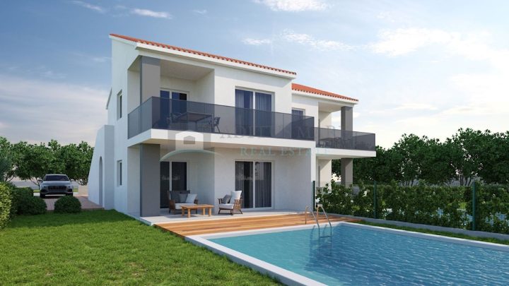 Apartma Naprodaj - šibensko-kninska Vodice - foto 4/4