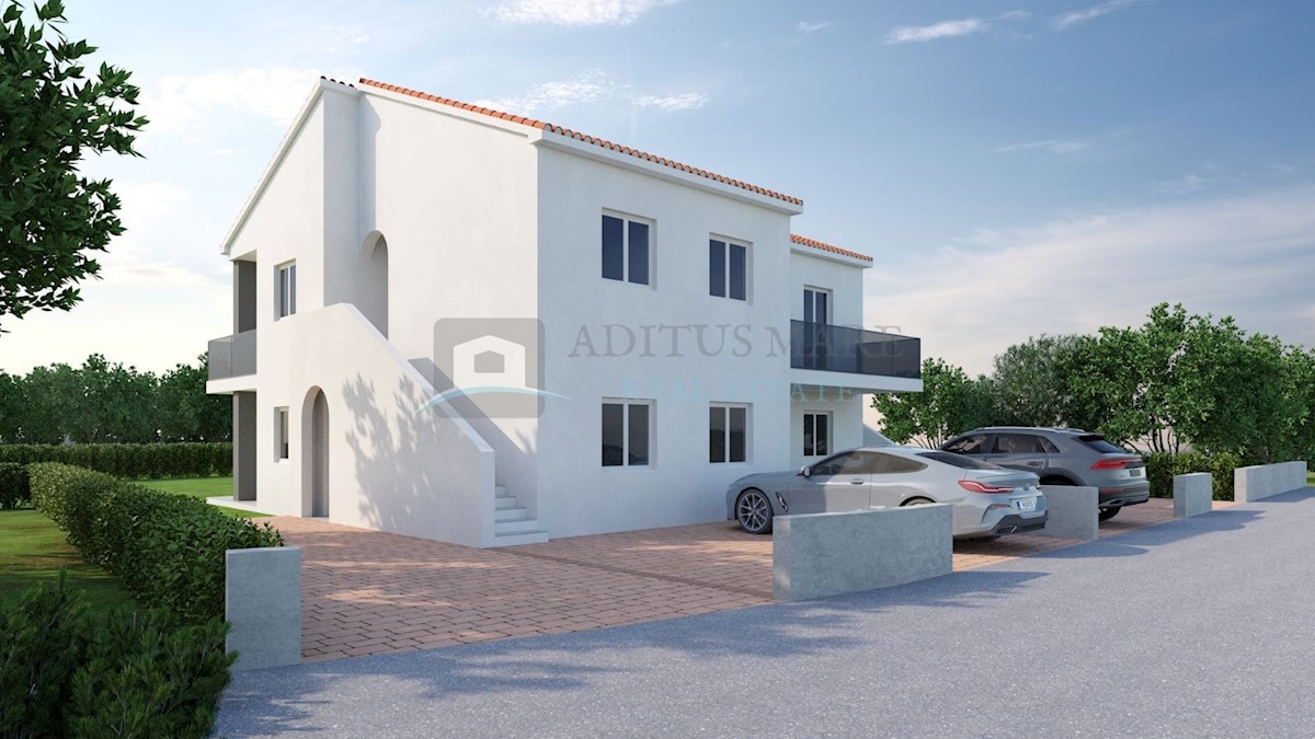 Appartement À vendre - šibensko-kninska Vodice - foto 2/3