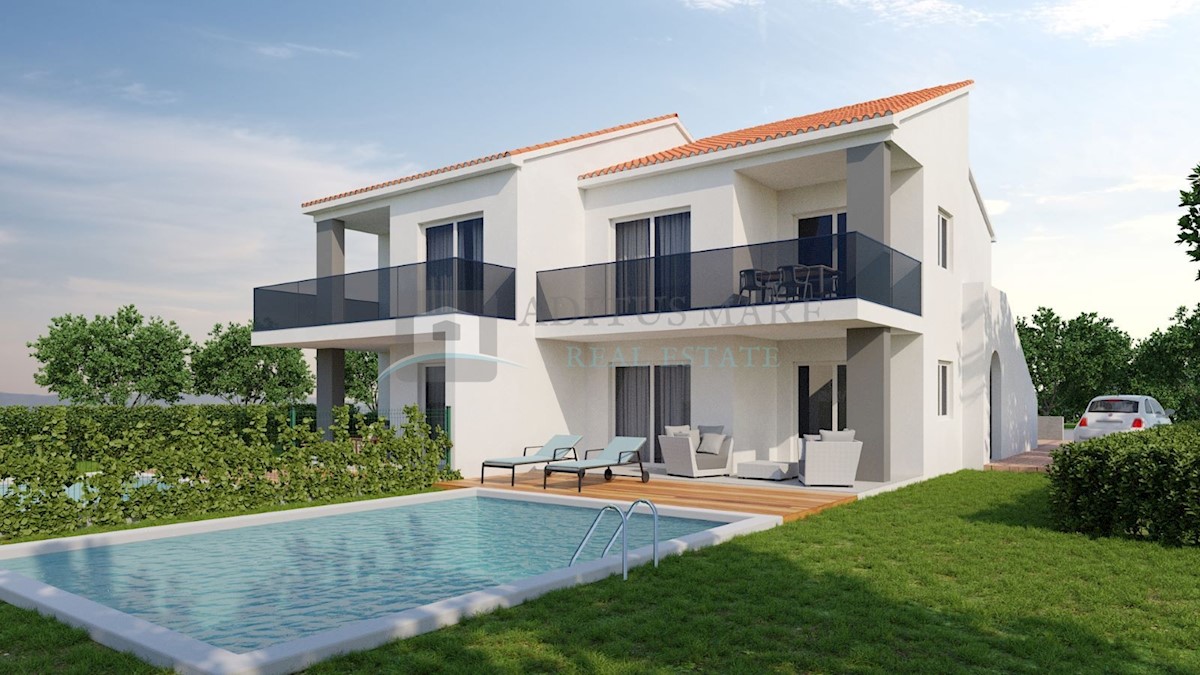 Appartement À vendre - šibensko-kninska Vodice - foto 3/3