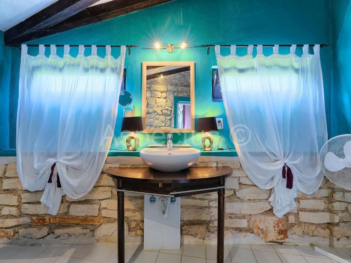 Casa In vendita - ISTARSKA UMAG