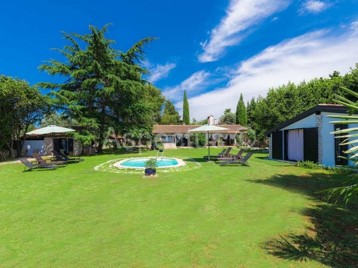 Casa In vendita - Istarska Umag - foto 3/32