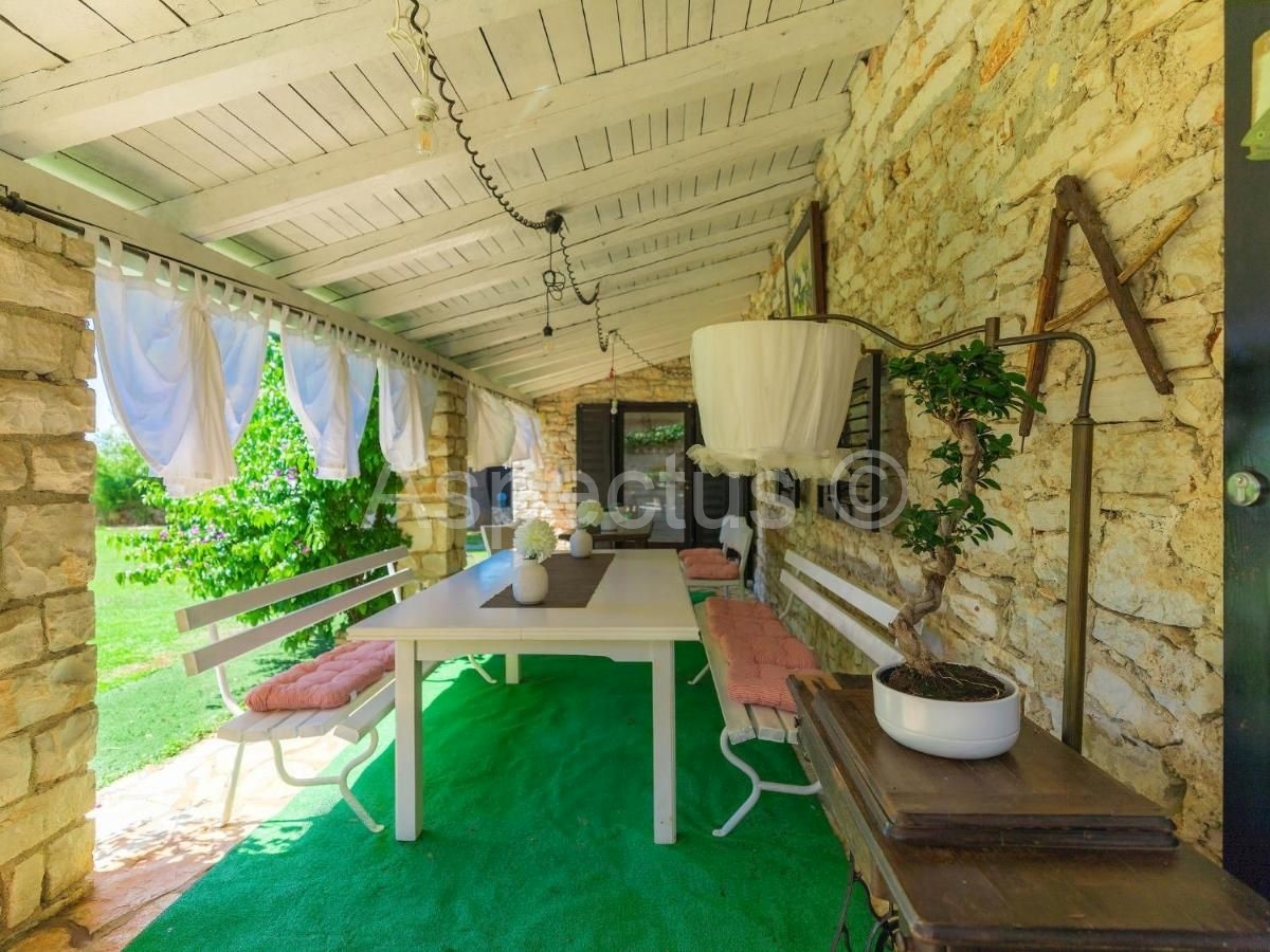 Casa In vendita - ISTARSKA UMAG