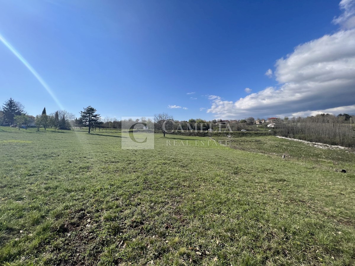 Terreno In vendita - Istarska Tinjan - foto 4/4
