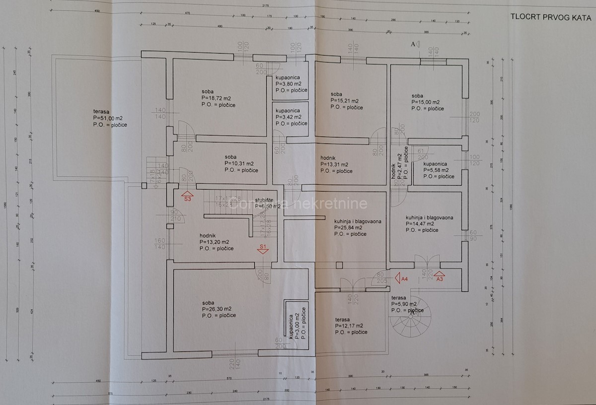 Casa In vendita - ZADARSKA ZADAR