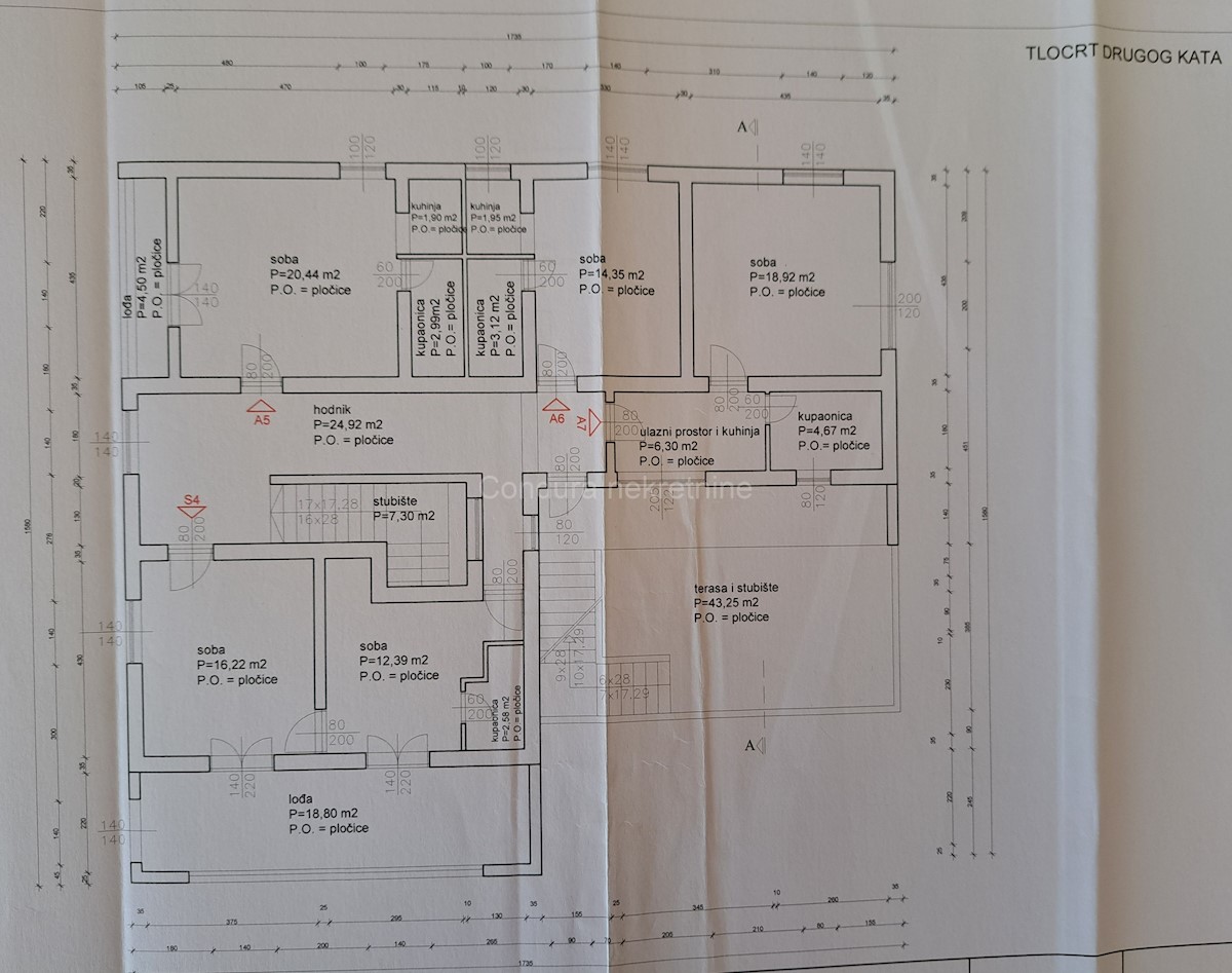 House For sale - ZADARSKA ZADAR