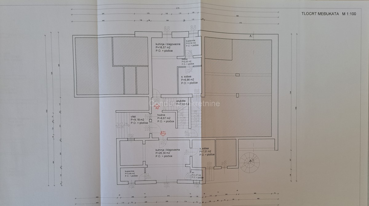 Haus Zu verkaufen - ZADARSKA ZADAR