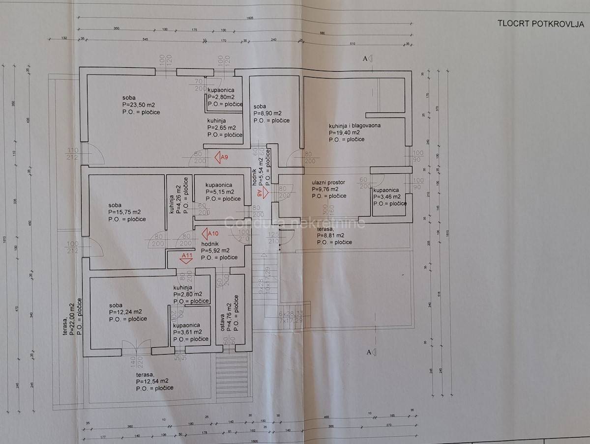 Haus Zu verkaufen - ZADARSKA ZADAR