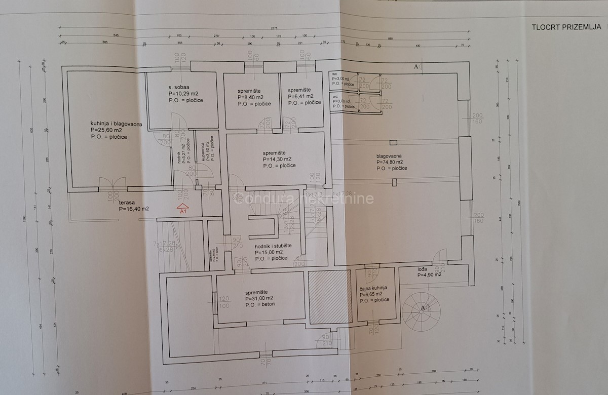 Haus Zu verkaufen - ZADARSKA ZADAR