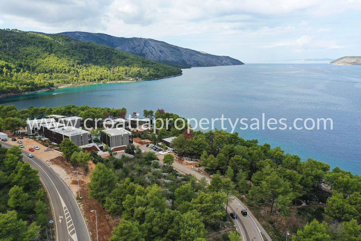 Land For sale - SPLITSKO-DALMATINSKA HVAR