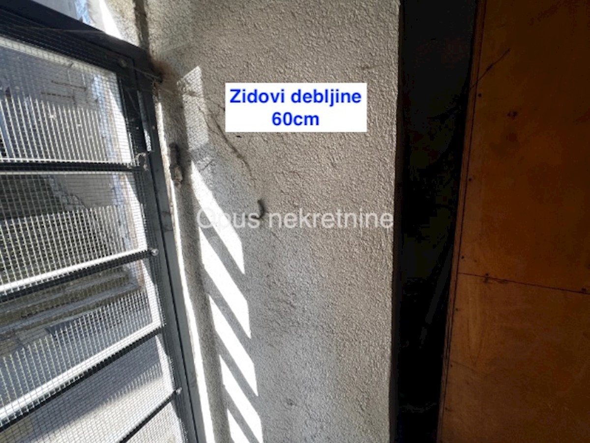 Dům Na prodej - DUBROVAČKO-NERETVANSKA METKOVIĆ