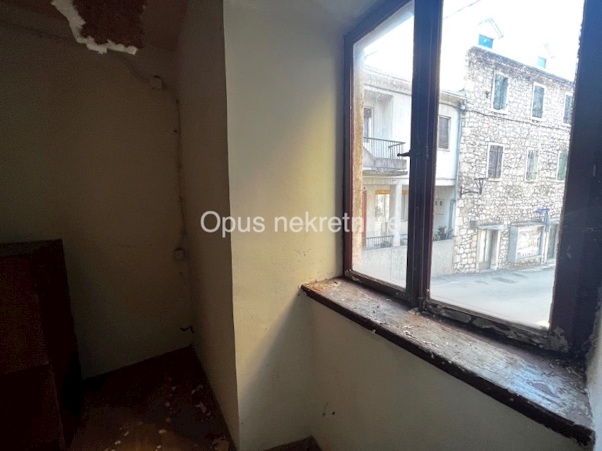 Dům Na prodej - DUBROVAČKO-NERETVANSKA METKOVIĆ