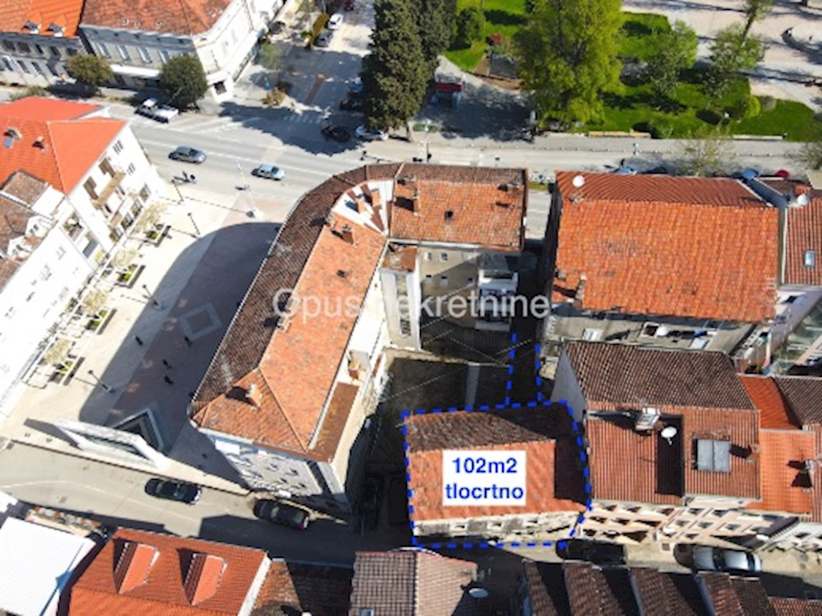 Dům Na prodej - DUBROVAČKO-NERETVANSKA METKOVIĆ