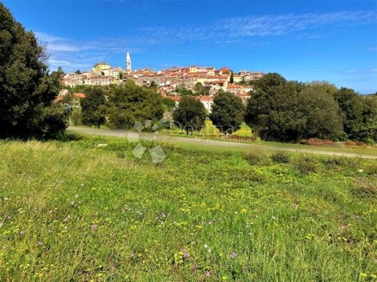 Land For sale - ISTARSKA POREČ