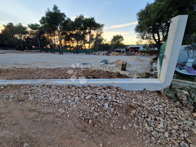 Terreno In vendita - Primorsko-goranska Mali Lošinj - foto 2/8