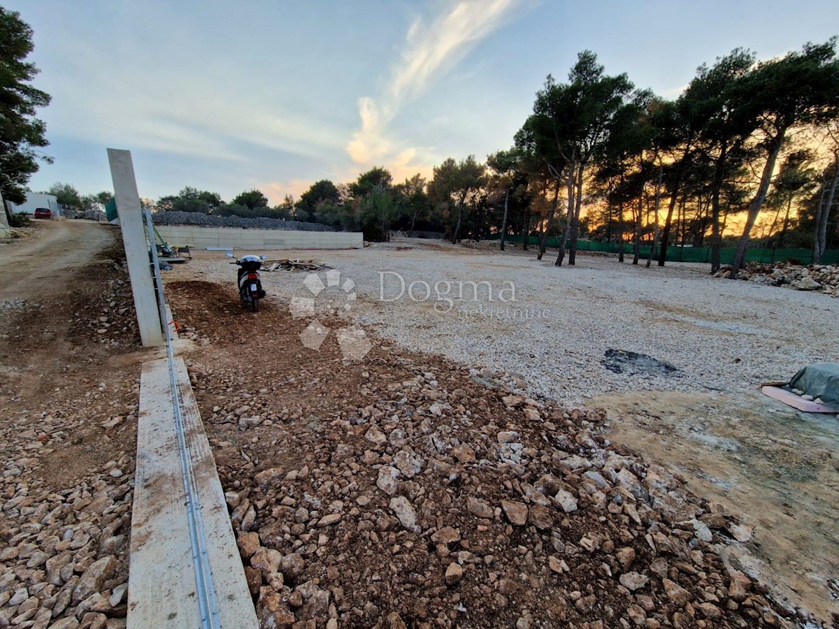 Land For sale - PRIMORSKO-GORANSKA MALI LOŠINJ