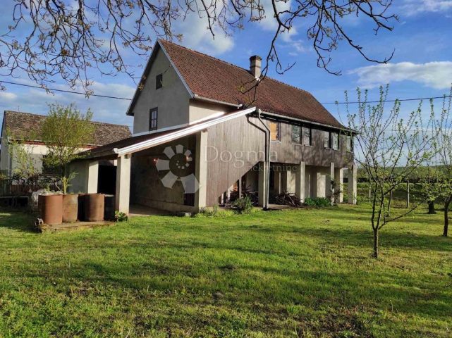 Kuća Na prodaju - Brodsko-posavska Oriovac - foto 2/12