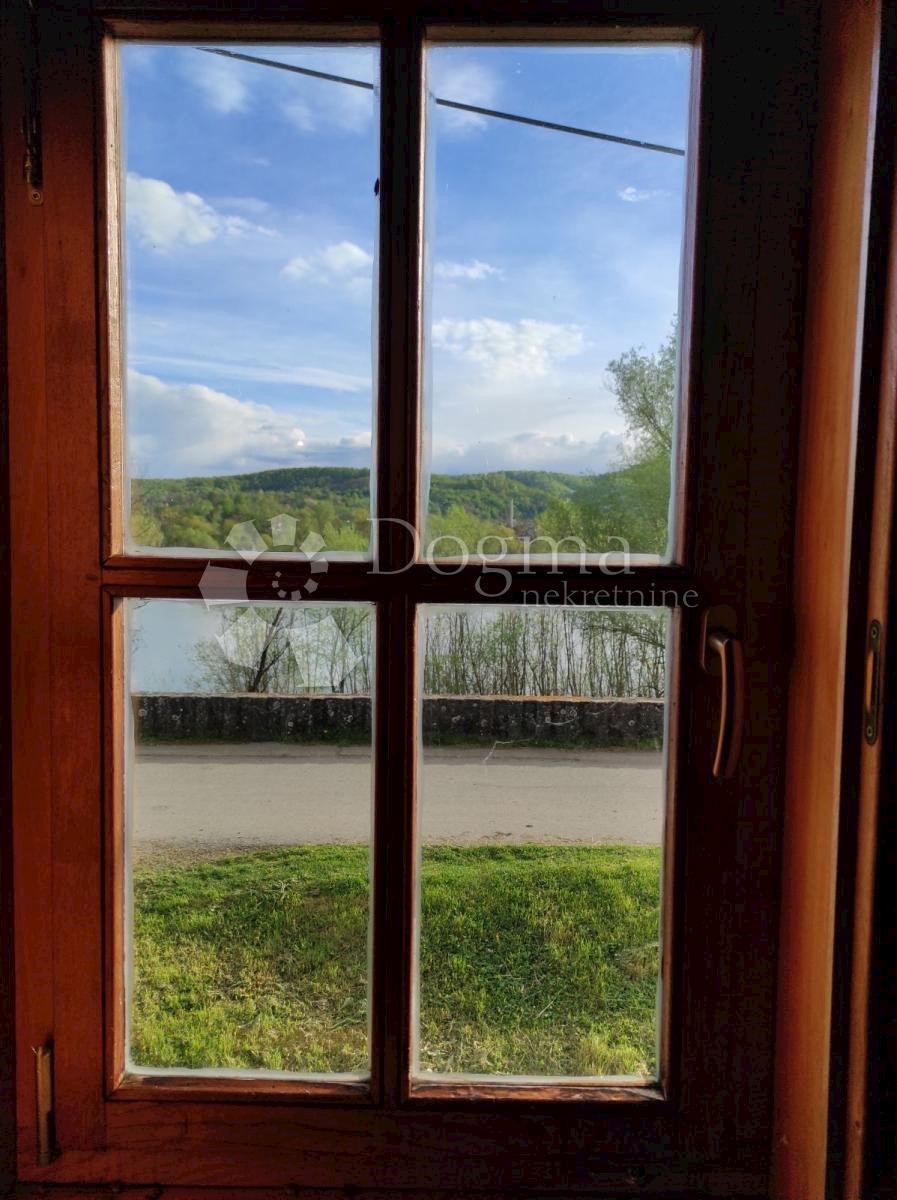 Kuća Na prodaju - BRODSKO-POSAVSKA ORIOVAC