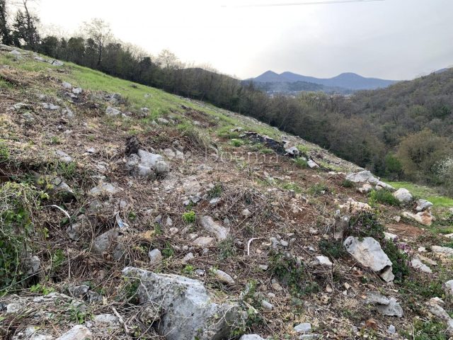 Pozemok na predaj 2368 m² – Ičići