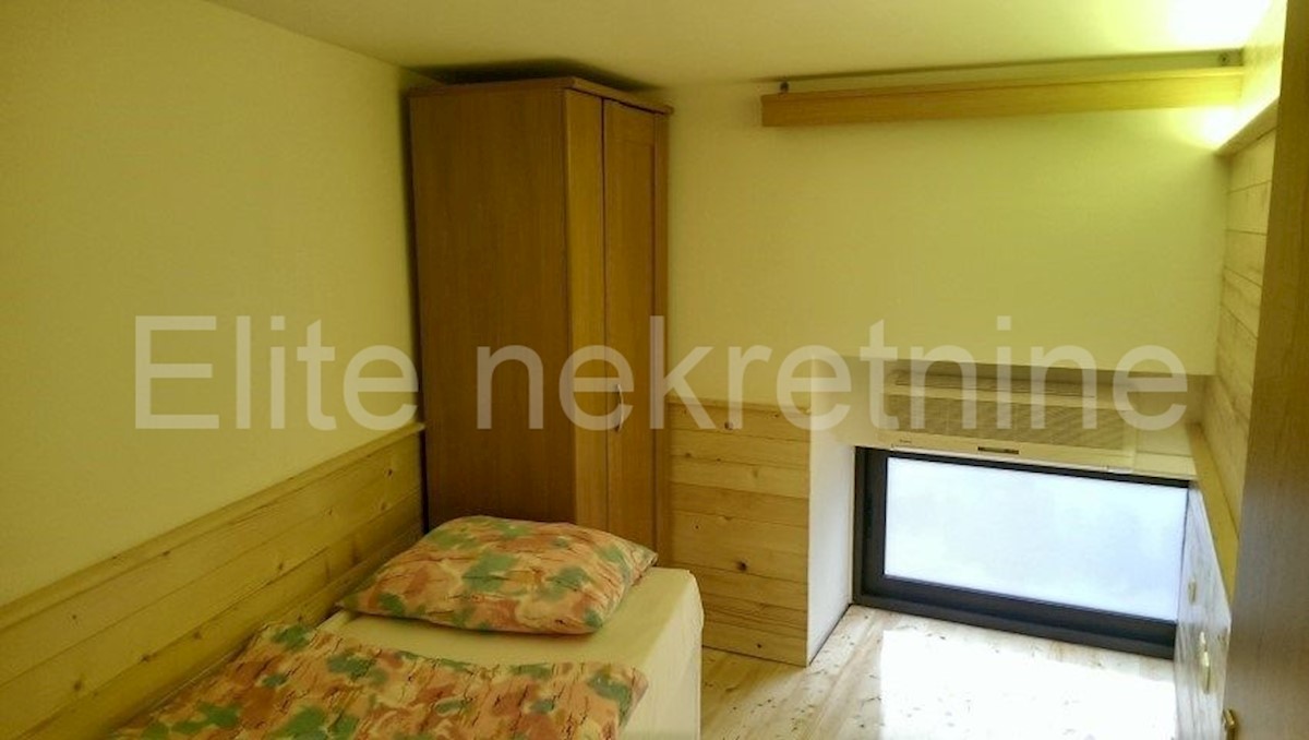 Flat For rent - PRIMORSKO-GORANSKA RIJEKA