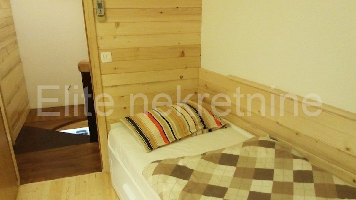 Flat For rent - PRIMORSKO-GORANSKA RIJEKA