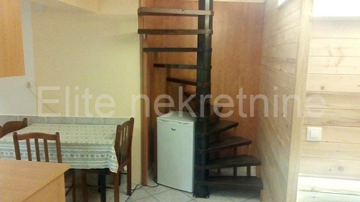 Flat For rent - PRIMORSKO-GORANSKA RIJEKA