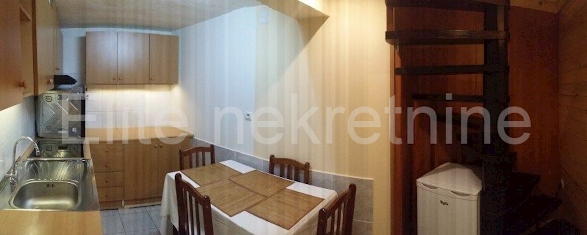 Flat For rent - PRIMORSKO-GORANSKA RIJEKA