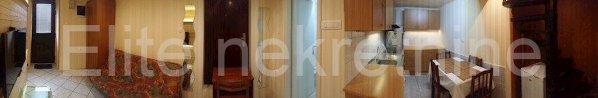 Flat For rent - PRIMORSKO-GORANSKA RIJEKA