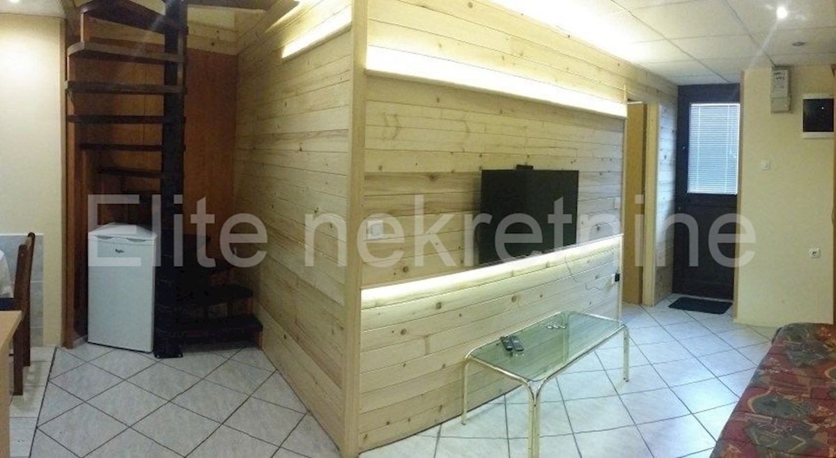 Flat For rent - PRIMORSKO-GORANSKA RIJEKA