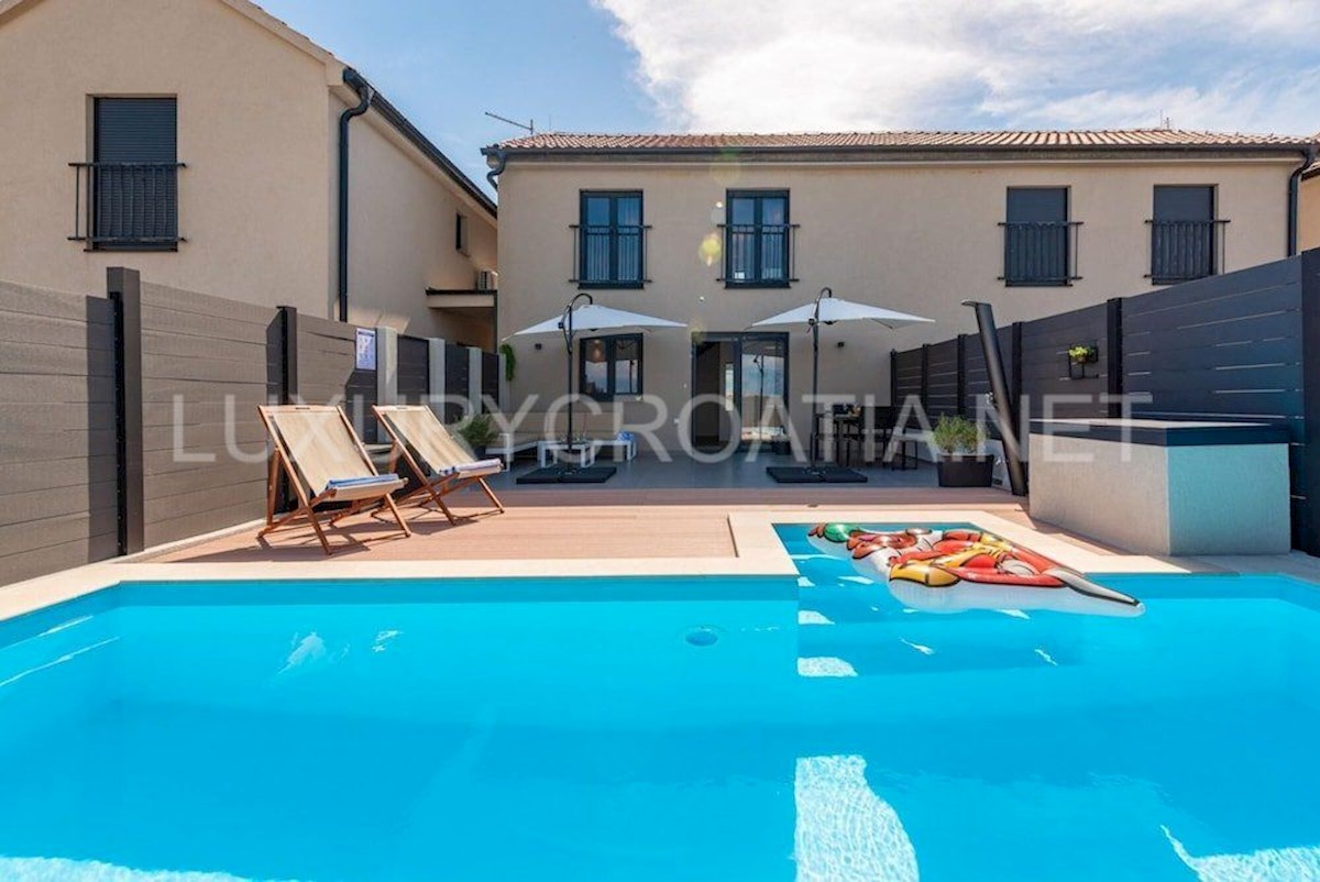 Casa In vendita - ZADARSKA NIN