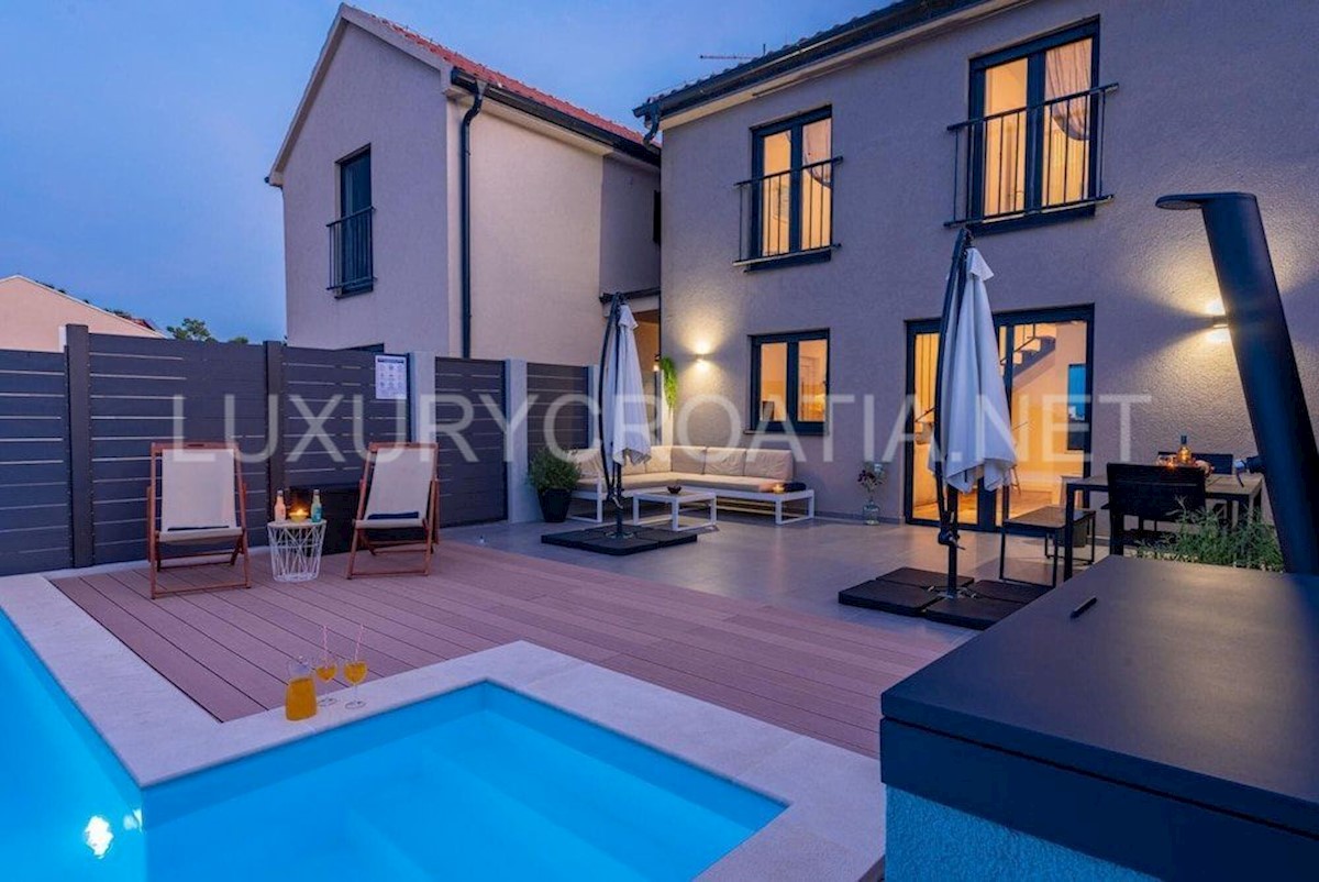 Casa In vendita - ZADARSKA NIN