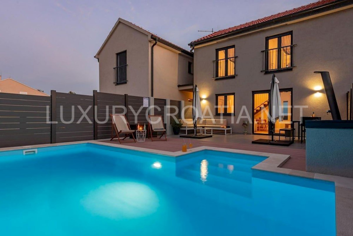 Casa In vendita - ZADARSKA NIN