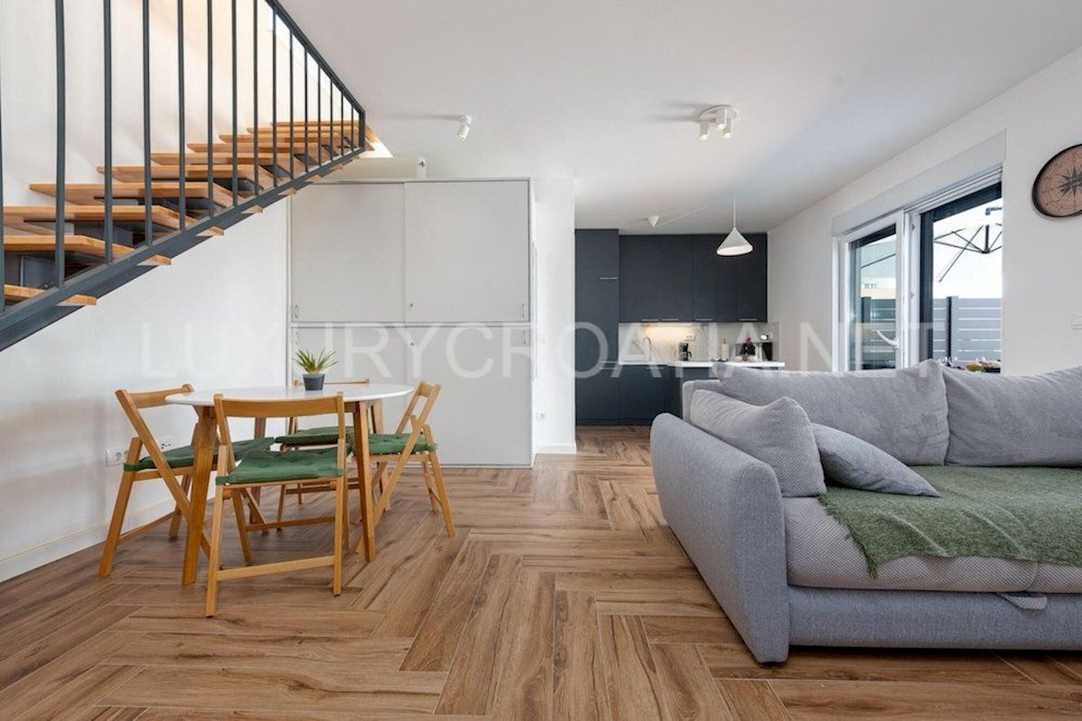 Casa In vendita - ZADARSKA NIN