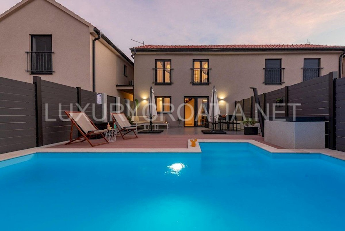 Casa In vendita - ZADARSKA NIN