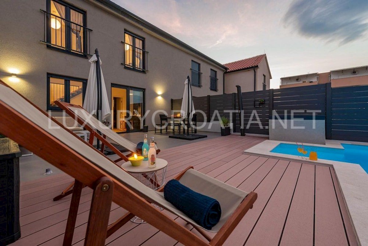 Casa In vendita - ZADARSKA NIN