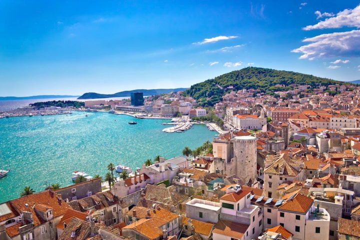 Appartamento in vendita 145 m² – Split