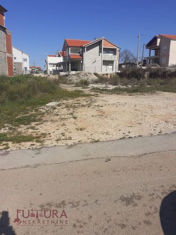 Parcela na predaj 891 m² – Sinjoretovo